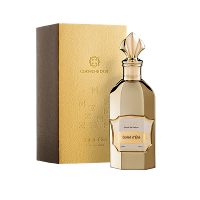 Soleil D`Ete Extrait De Parfum 100Ml