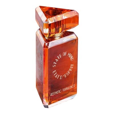 State Of Mind Aesthetic Turbulence 100Ml Edp