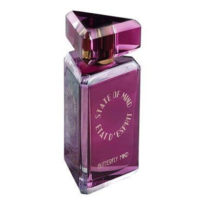 State Of Mind Butterfly Mind 100Ml Edp