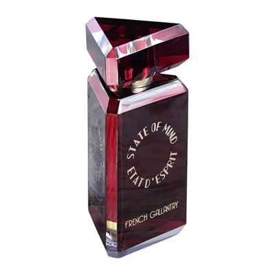 State Of Mind French Gallantry 100Ml Edp