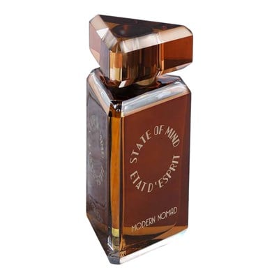 State Of Mind Modern Nomad 100Ml Edp