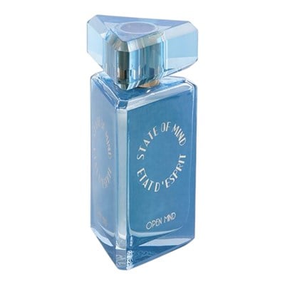 State Of Mind Open Mind 100Ml Edp