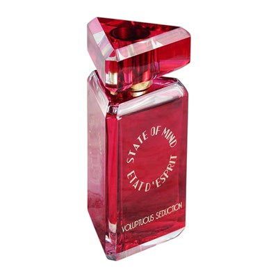 State Of Mind Voluptuous Seduction 100Ml Edp