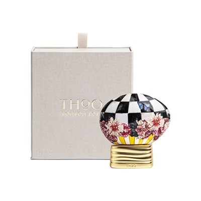 The House Of Oud Bonbon Pop 75Ml Edp