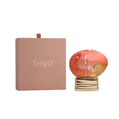 The House Of Oud Keep Glazed 75Ml Edp