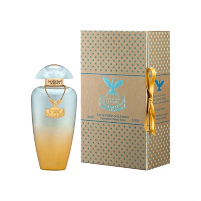 The Merchant Of Venice La Fenice Pour Femme 100Ml Edp