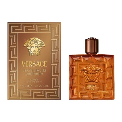 Versace Eros Najim 100Ml Parfum
