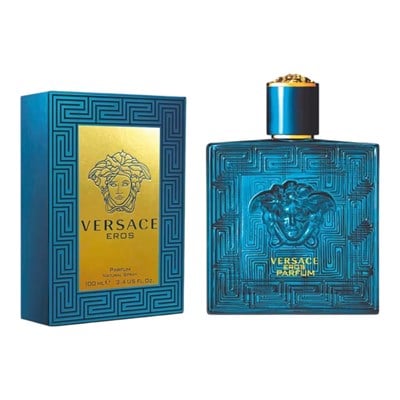 Versace Eros Parfum 100Ml