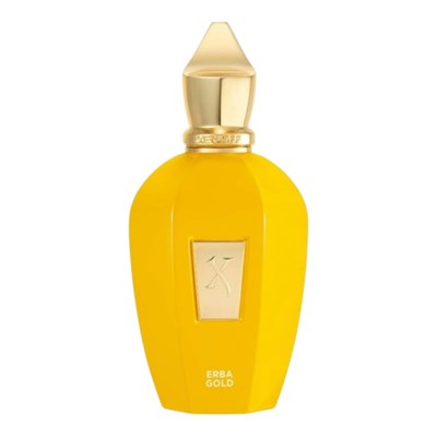 Xerjoff Erba Gold Edp 100Ml