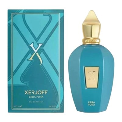 Xerjoff Erba Pura Edp 100Ml