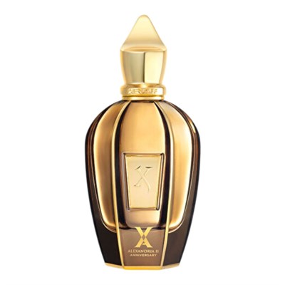 Xerjoff Oud Stars Alexandria Ii Anniversary 100Ml Parfum