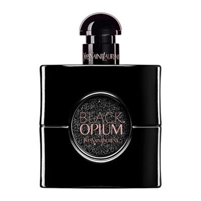 Yves Saint Laurent Black Opium Le Parfum 50Ml