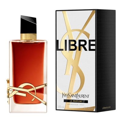 Yves Saint Laurent Libre Le Parfum 90Ml Edp