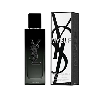 Yves Saint Laurent Myslf Edp 60Ml
