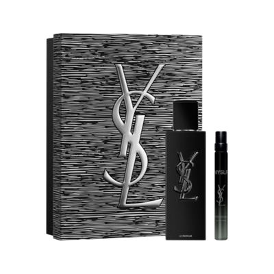 Yves Saint Laurent  Myslf Le Parfum 60Ml+10Ml Set