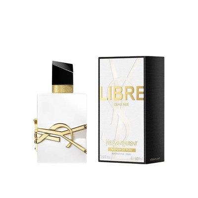 Yves Saint Laurent Parfum De Peau 50Ml