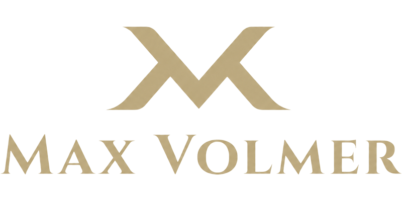 Max Volmer