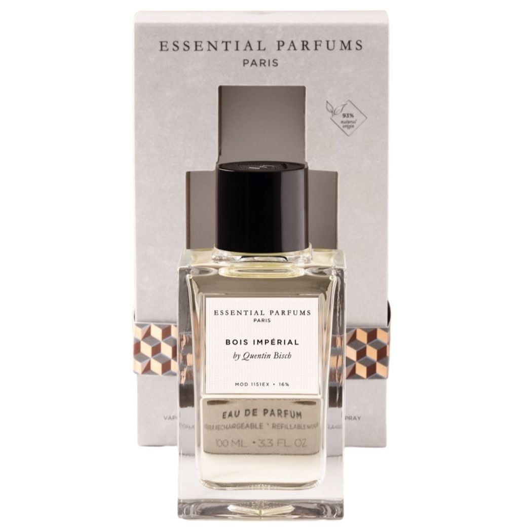ESSENTIAL PARFUMS