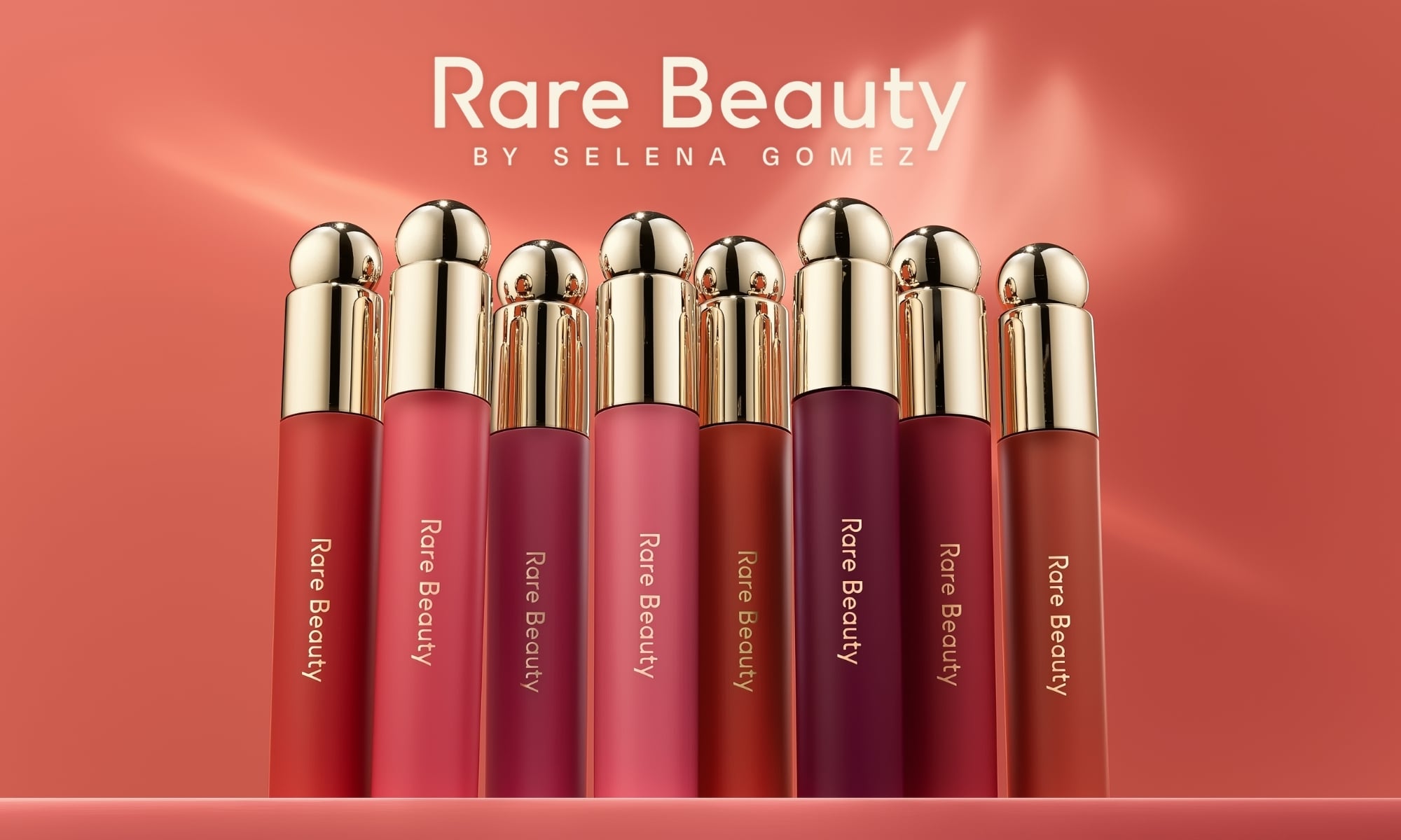 Rare Beauty