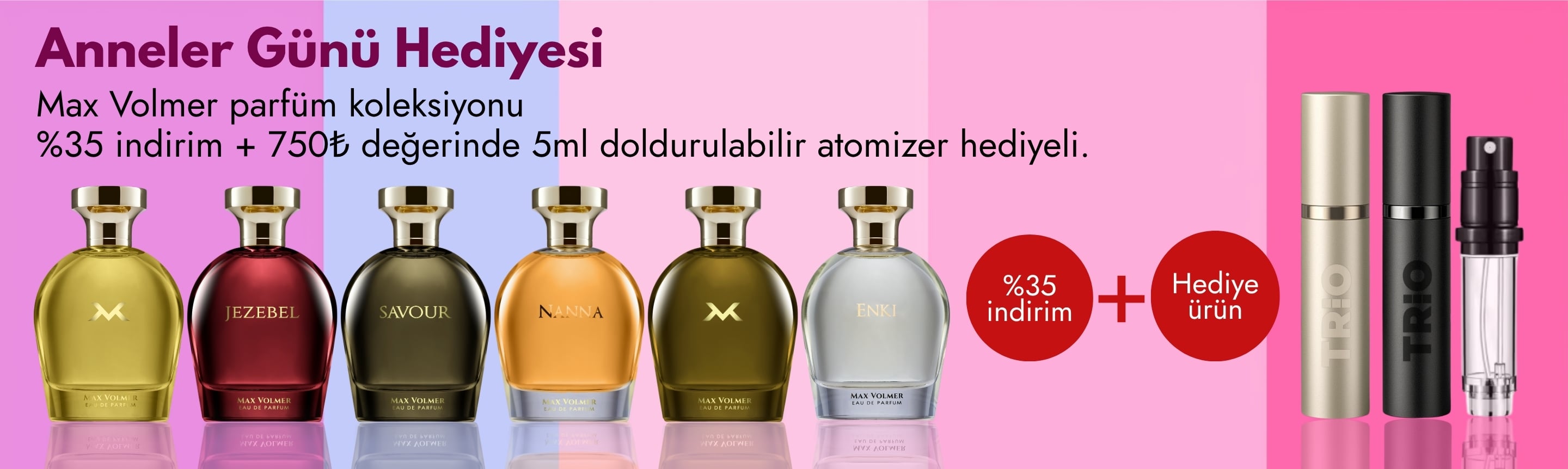 Hediye Ürün Kampanyası