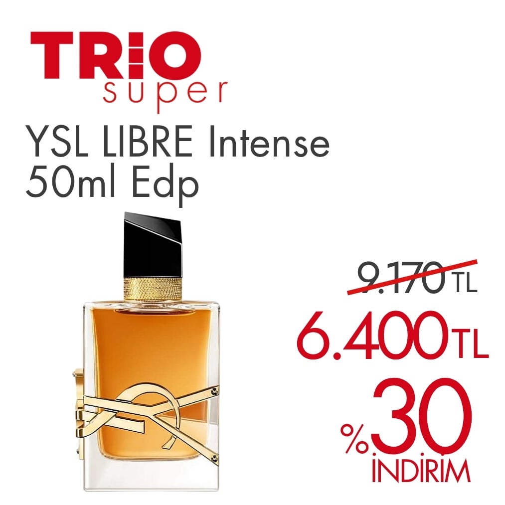TRIOSUPER
