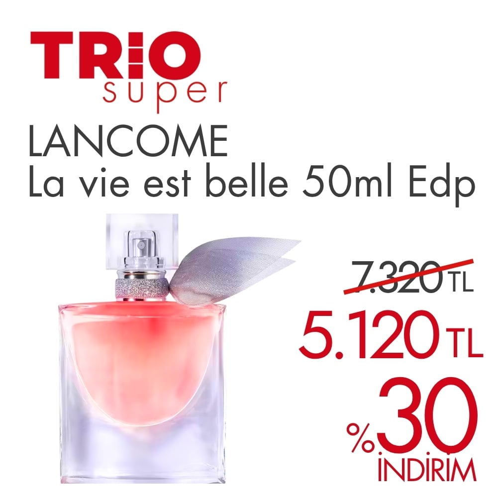 TRIOSUPER
