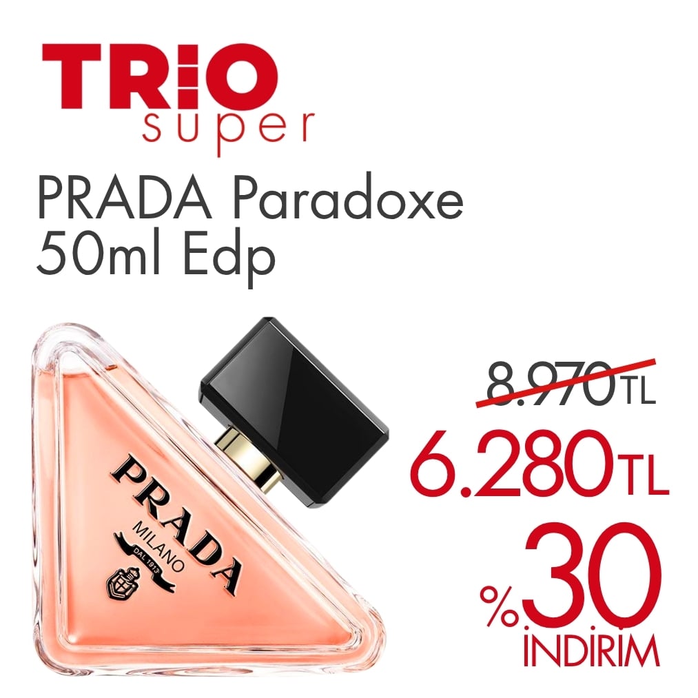 TRIOSUPER