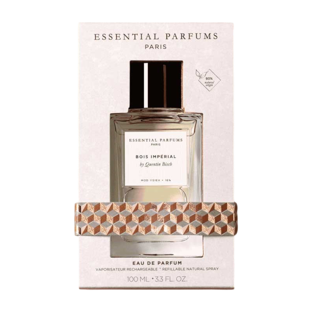 ESSENTIAL PARFUMS BOIS IMPÉRIAL 100ml Essential Parfums Bois Imperial 100Ml Edp – Orijinal Ürün