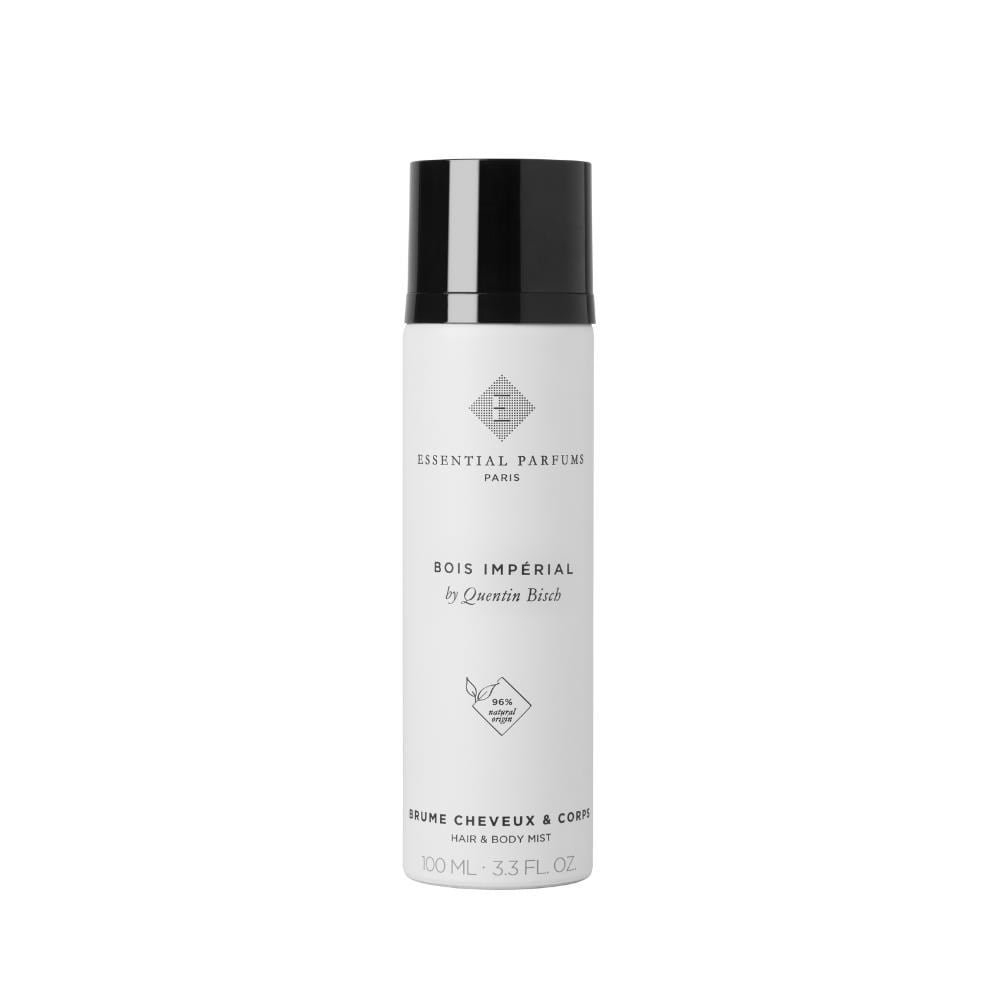 Essential Parfums Bois Imperial Hair And Body Mist 100Ml
