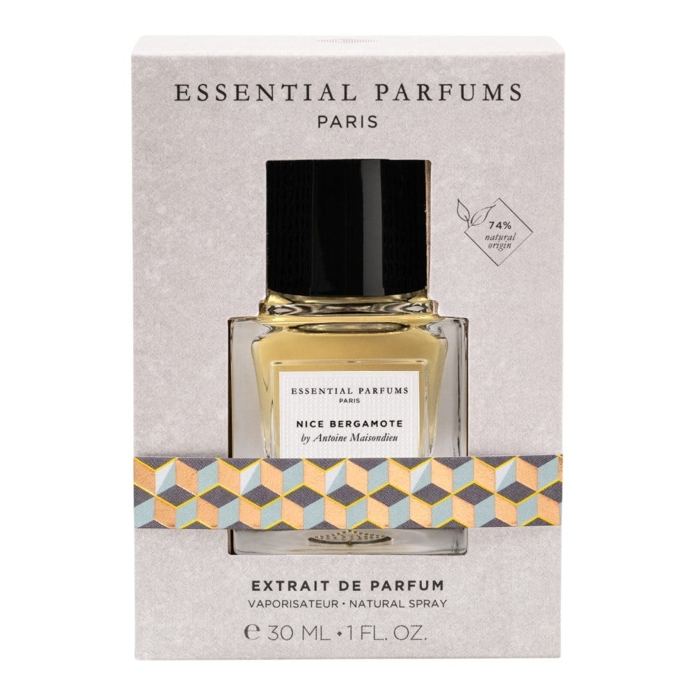 Essential Parfums Nice Bergamote 30Ml Extrait De Parfum – Orijinal