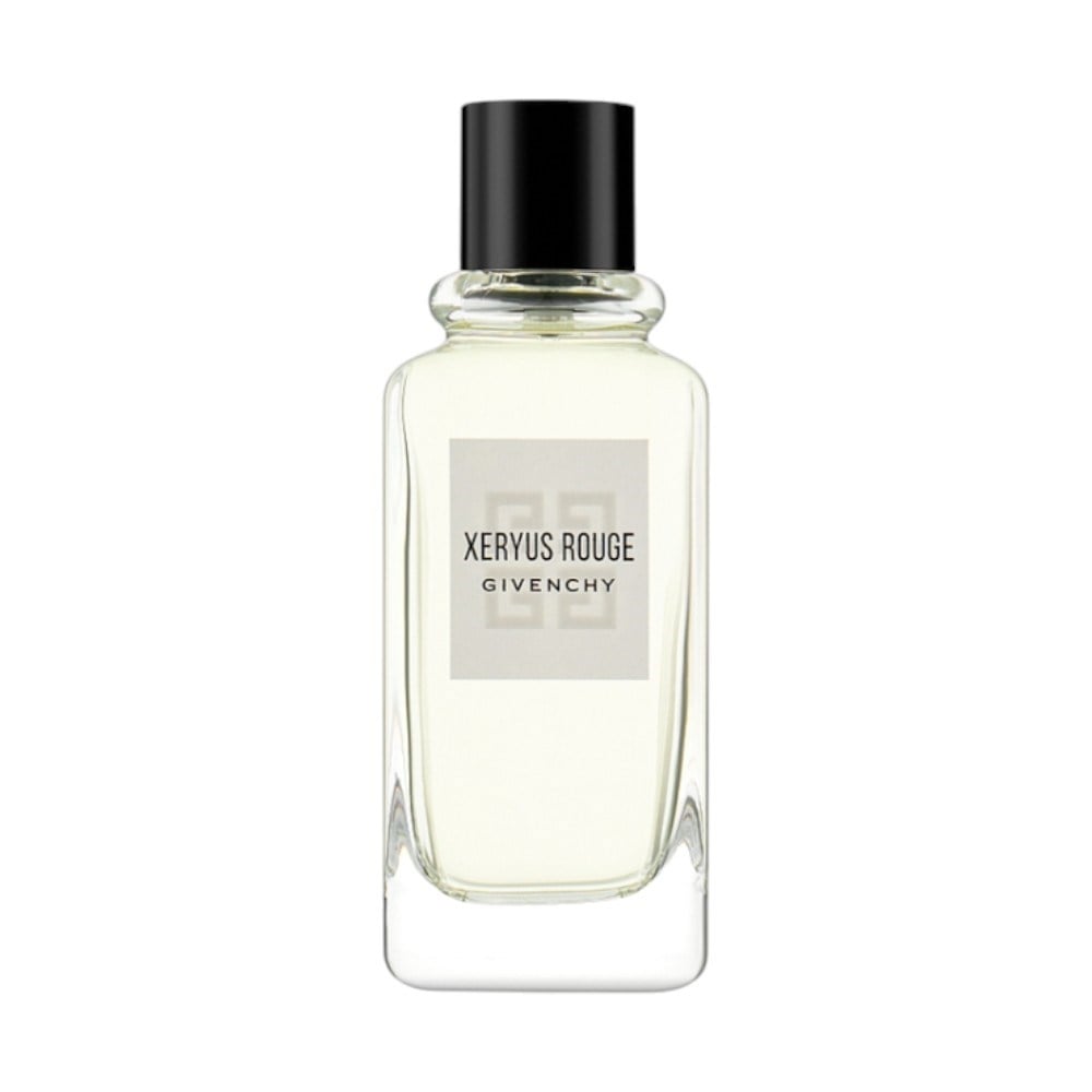 Givenchy Xeryus Rouge Edt 100Ml – Orijinal Ürün | Resmi İthalatçı