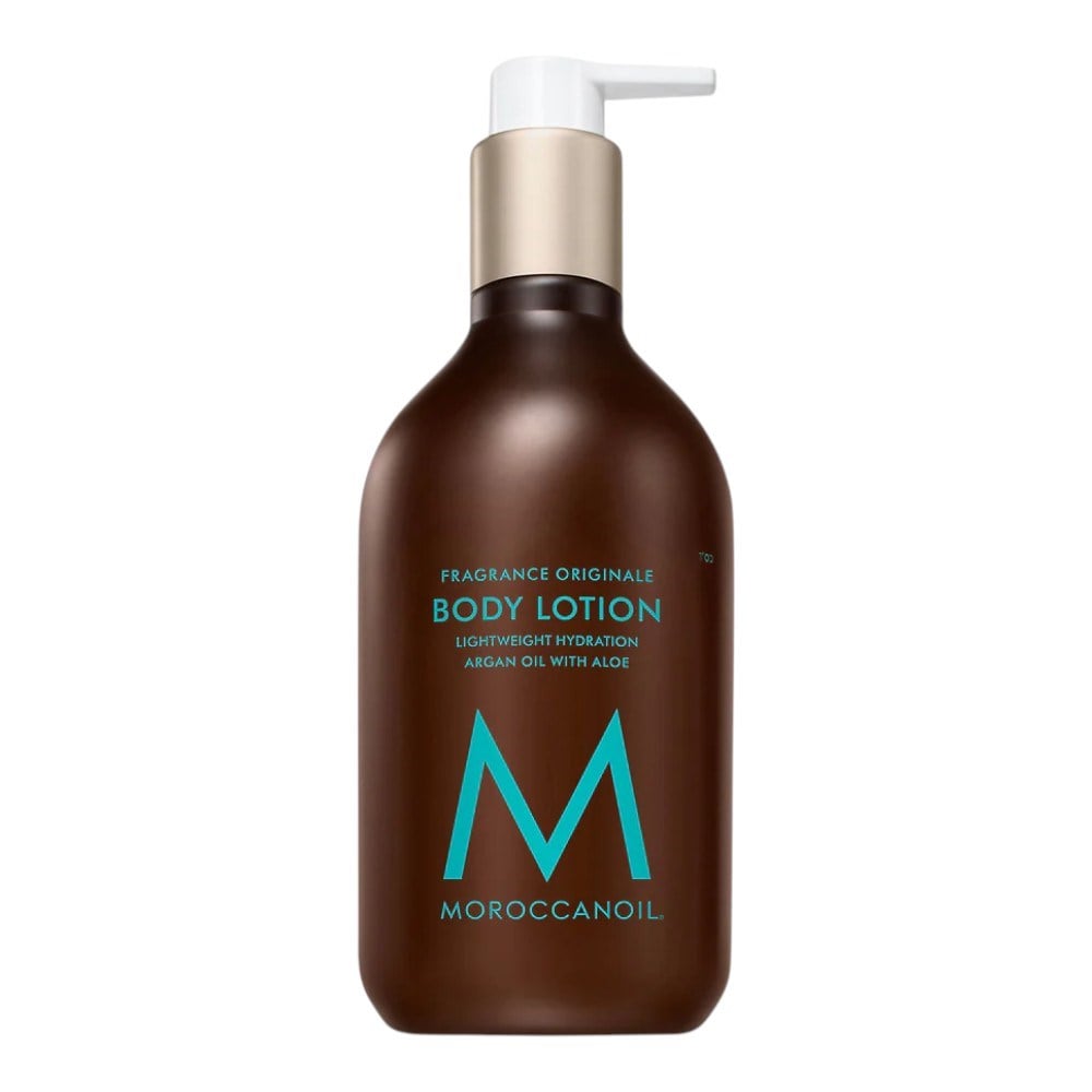 Moroccanoil Body Lotion Fragrance Original 360Ml – Vücut Bakım