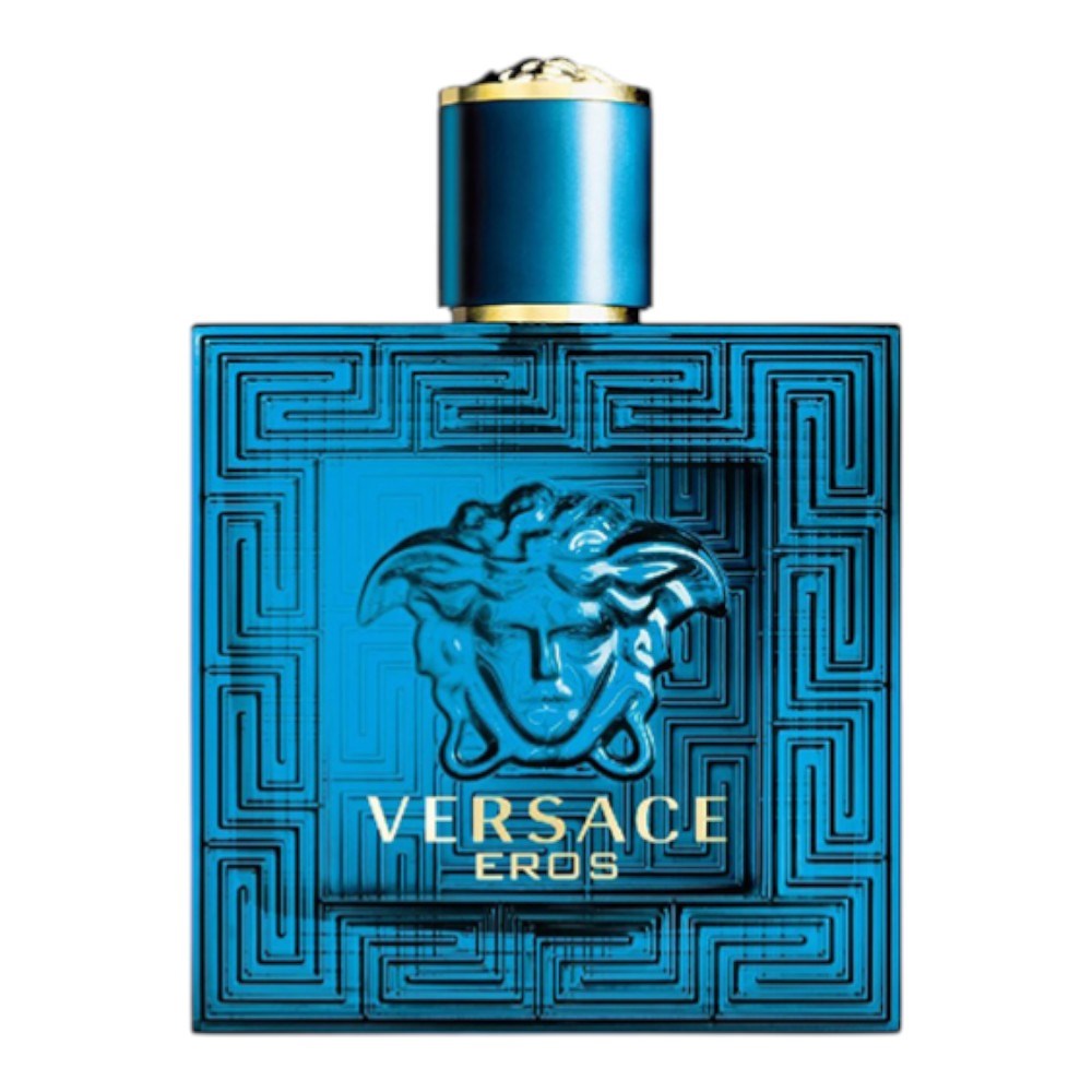 Versace Eros Edt 100Ml – Orijinal Ürün | Resmi İthalatçı | TRIOSTORE