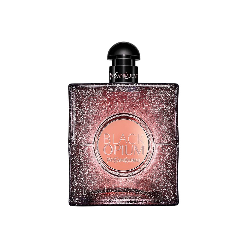 Yves Saint Laurent Black Opium 90Ml Edt – Orijinal Ürün & Ücretsiz