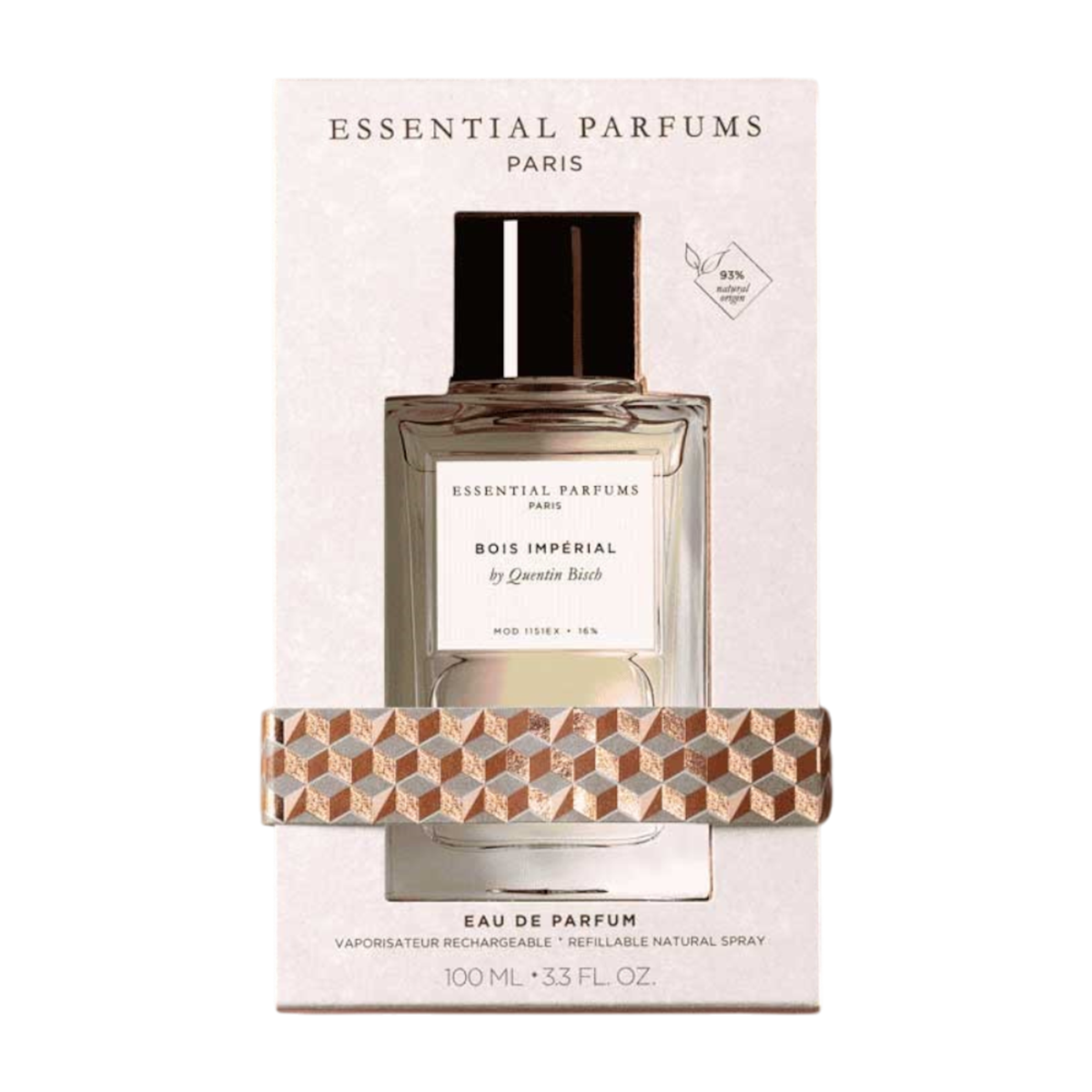 Essential Parfums Bois Imperial 100Ml Edp – Orijinal Ürün