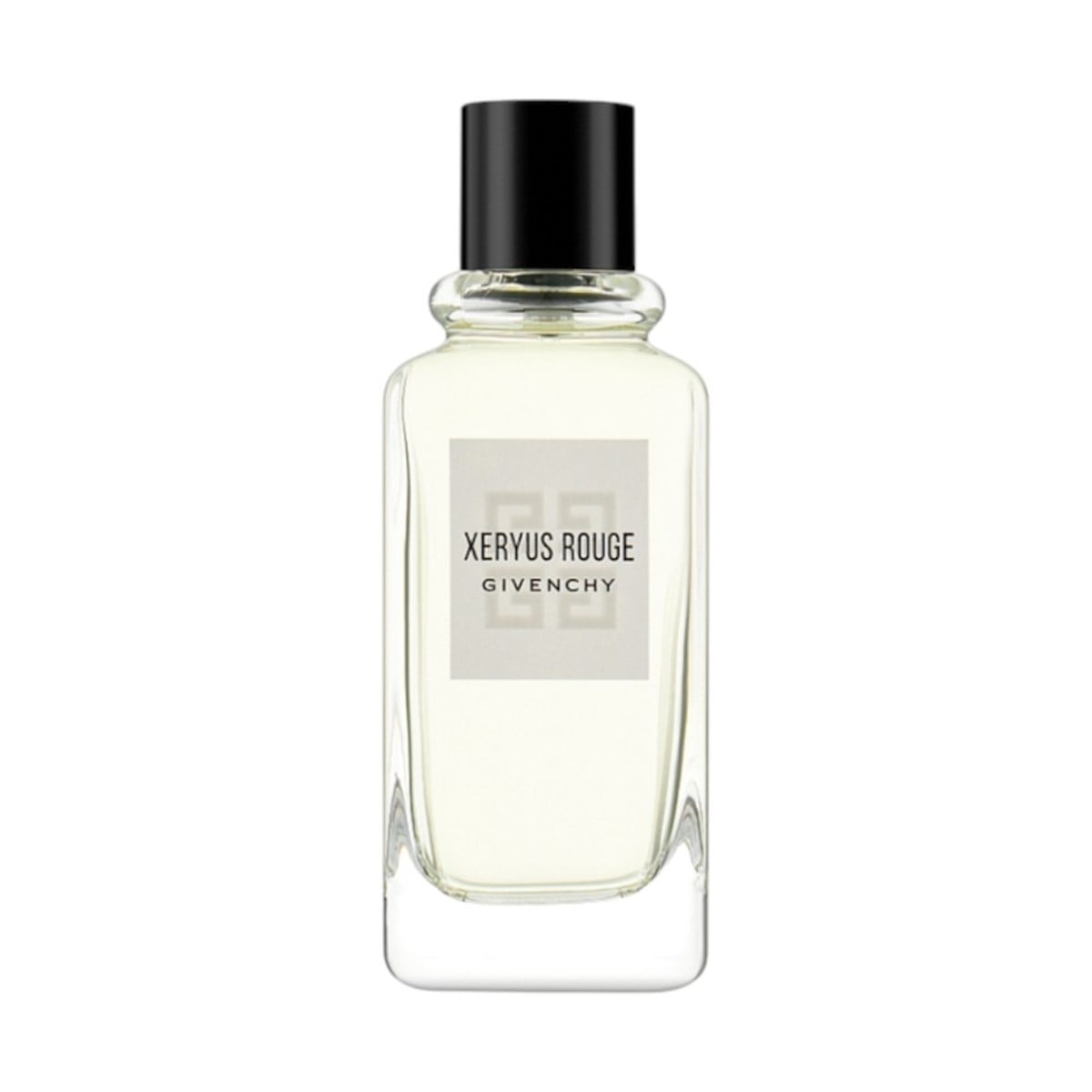 Givenchy Xeryus Rouge Edt 100Ml – Orijinal Ürün | Resmi İthalatçı