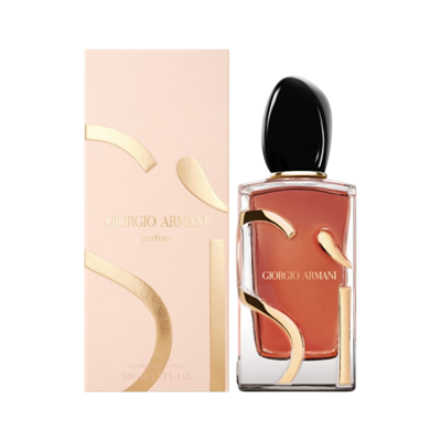Giorgio Armani Si 100Ml Parfum – Orijinal Ürün | Resmi İthalatçı