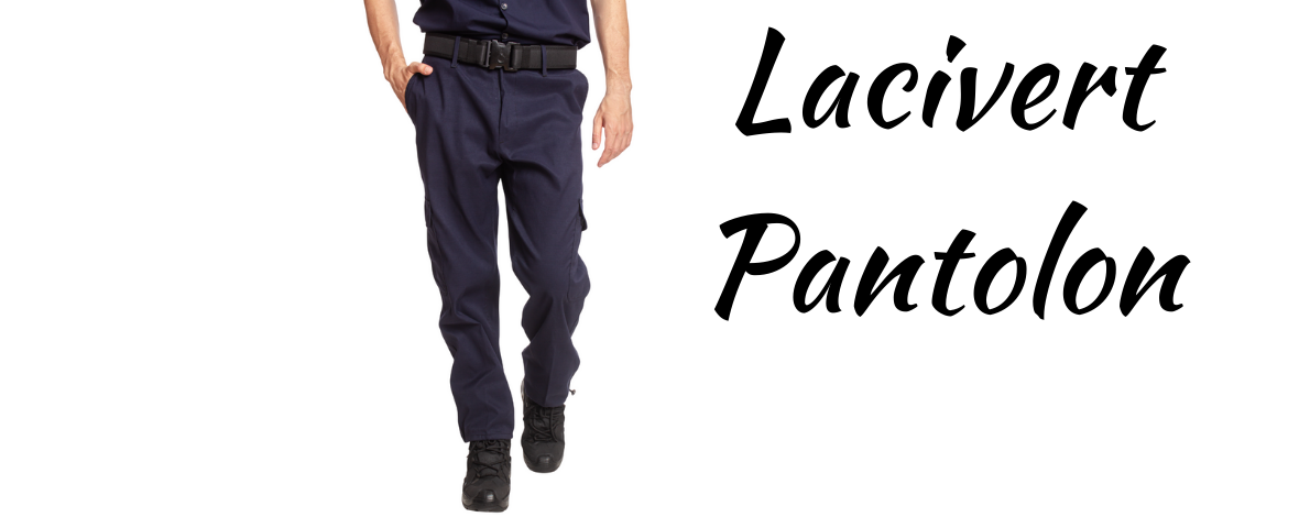 Jandarma Pantolon