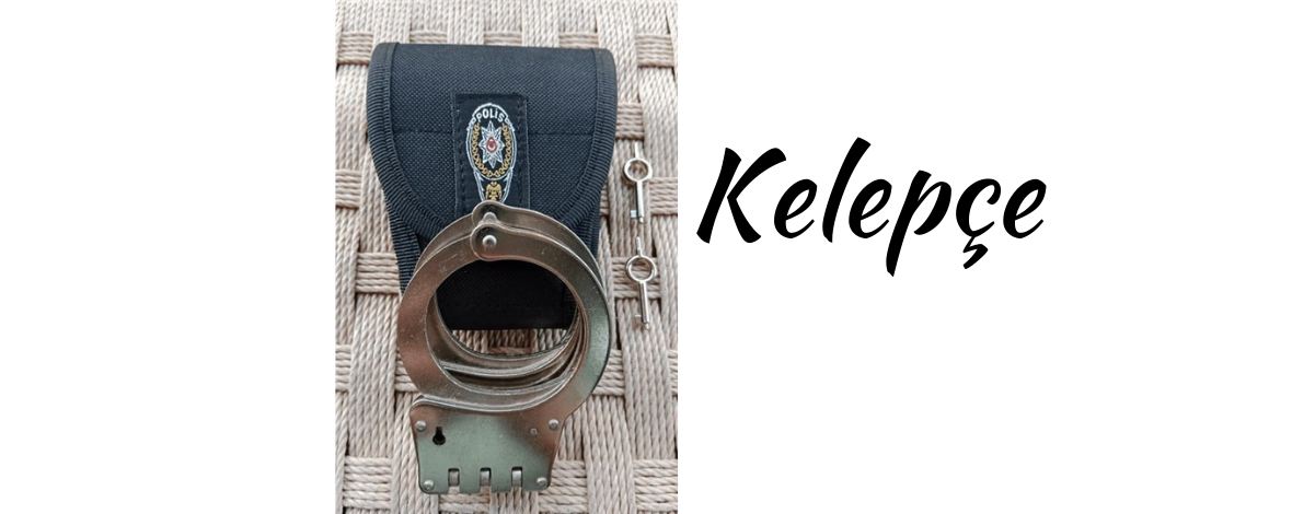 Polis Kelepçe