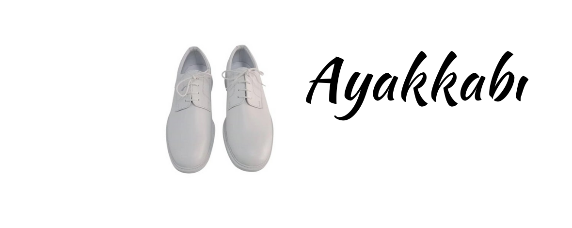 Denizci Ayakkabı