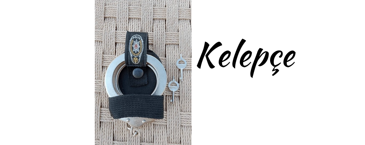 Polis Kelepçe