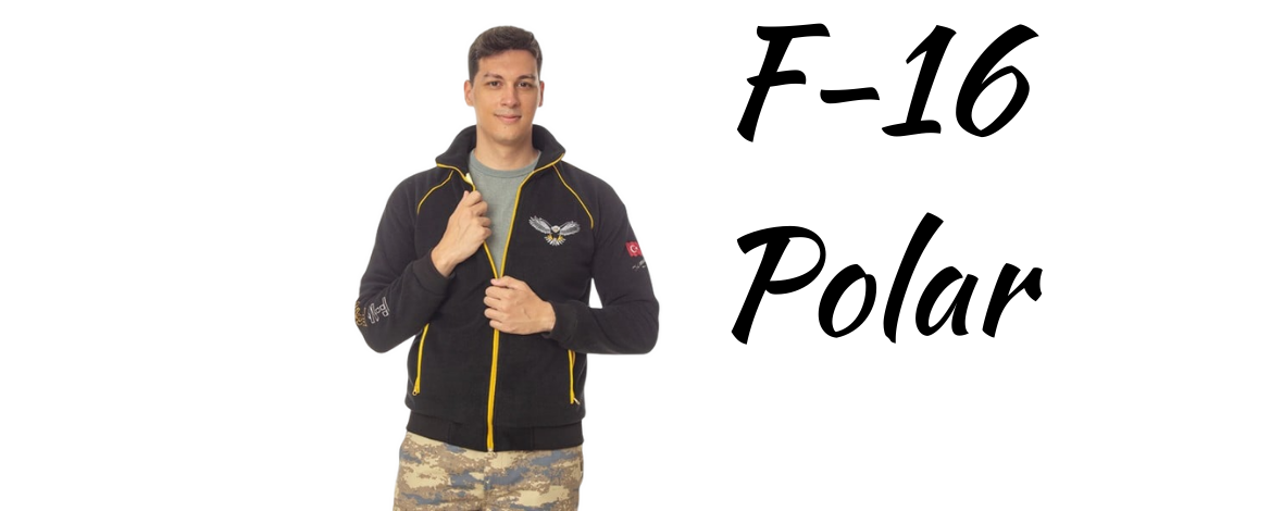 Havacı Polar