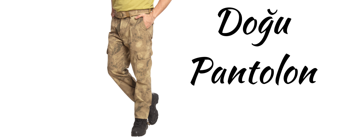 Jandarma Pantolon