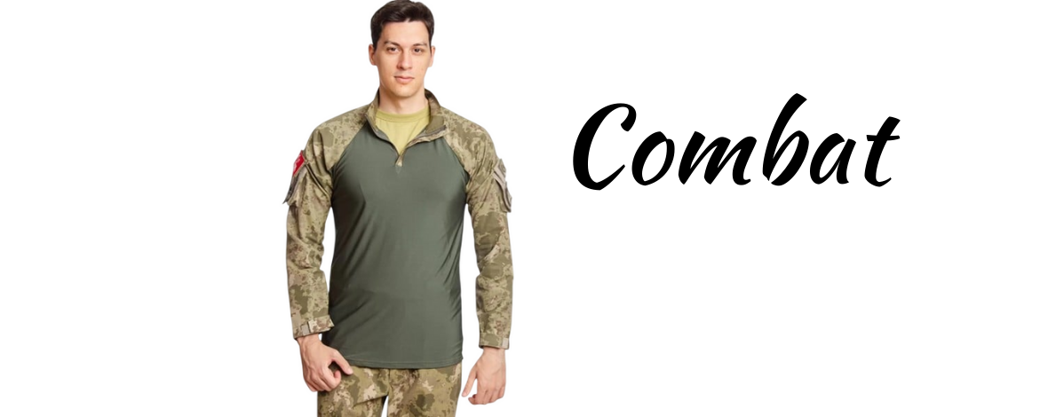 Karacı Combat