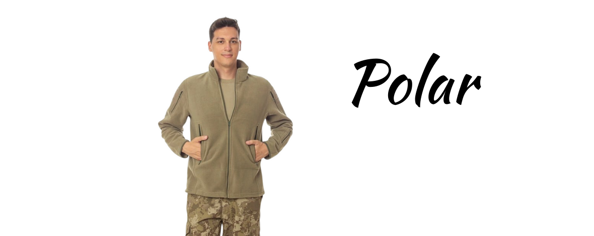 Karacı Polar
