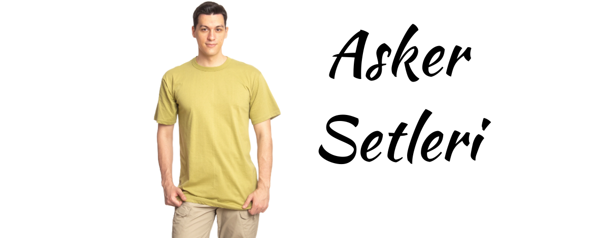 Bedelli Asker Seti