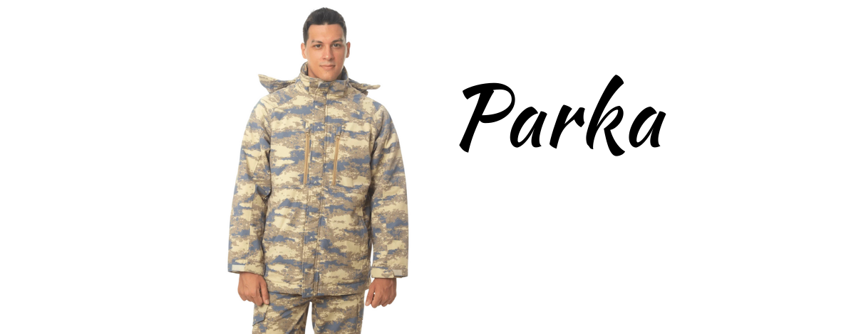Havacı Parka