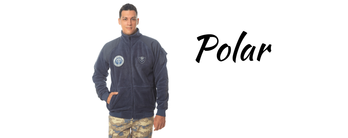 Havacı Polar