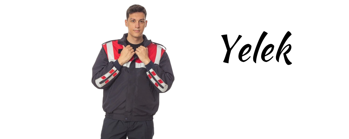 Jandarma Yelek