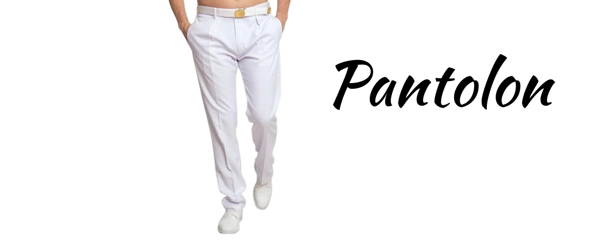 Denizci Pantolon